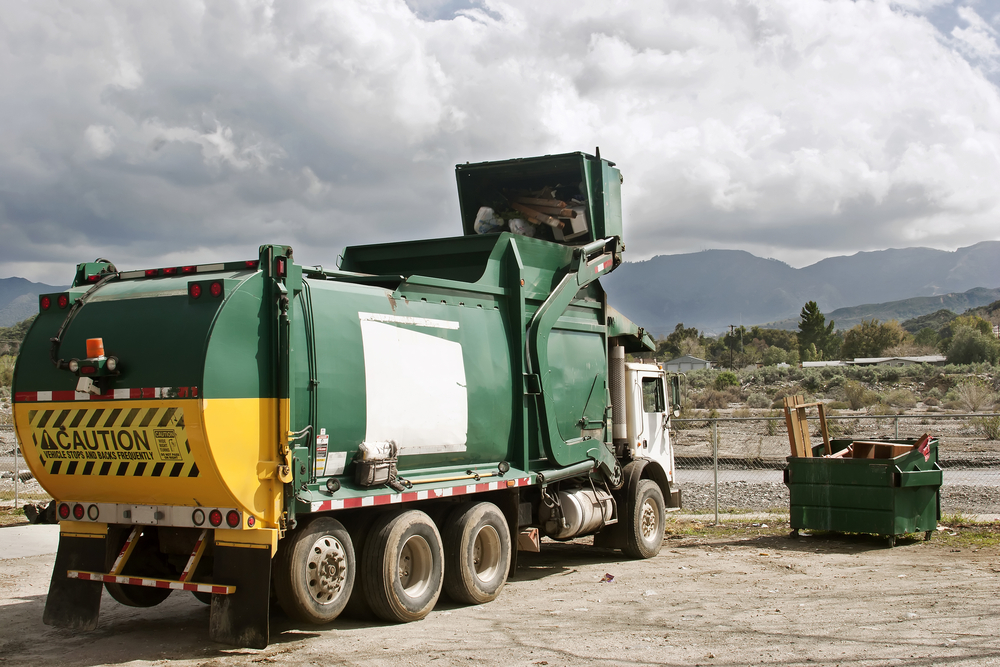 Doug's Rubbish Removal | Efficient Junk Pick-Up Services